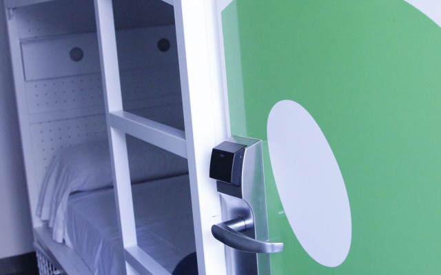 Feel Hostels Soho Malaga