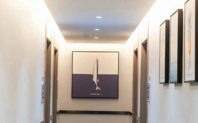 Hongyu Hotel