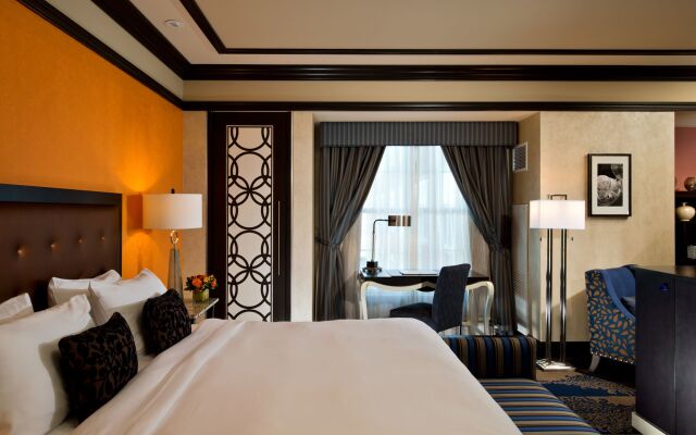 Saratoga Casino Hotel