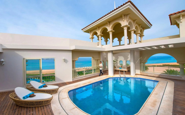 Baron Palace Sahl Hasheesh
