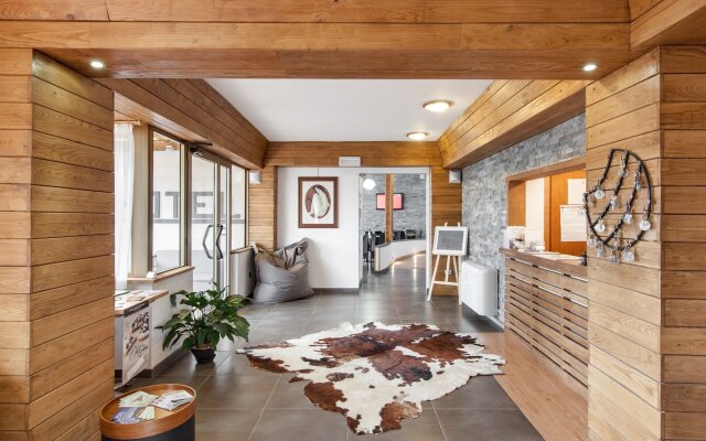 Piccolo Hotel Aurora