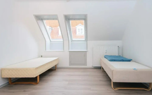 Charming Retreat in Ringkobing - By Traum Ferienwohnungen