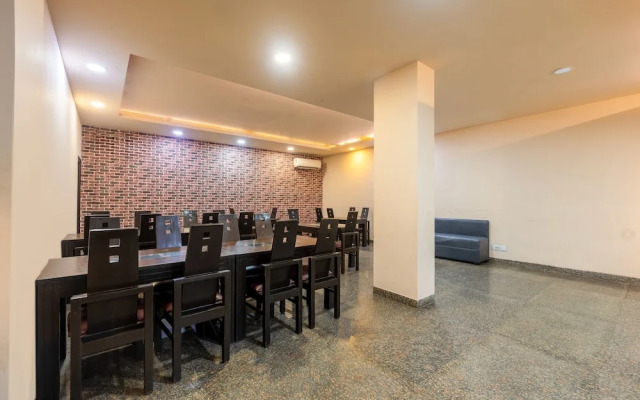 Hotel Admire Inn Sector-50 by ASPL