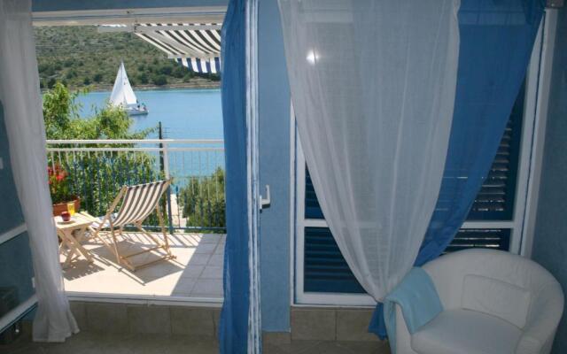 Apartments MEDITERRANEO