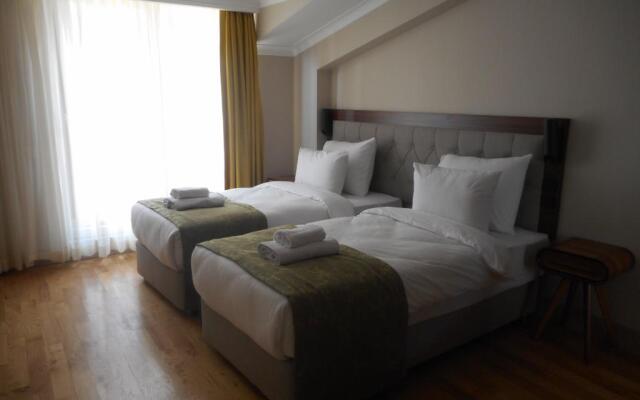 Keten Suites Taksim