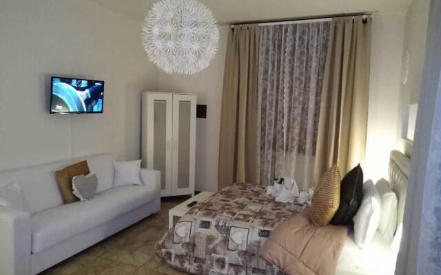 Guest House Piazza Isolo