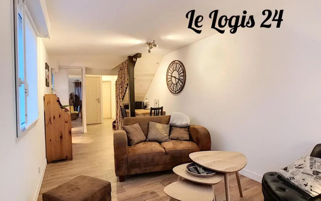 La Suite 22 Bis