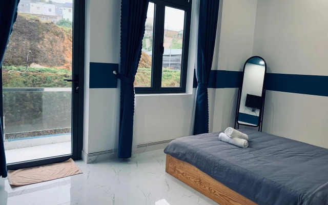 November Villa Đa Lat