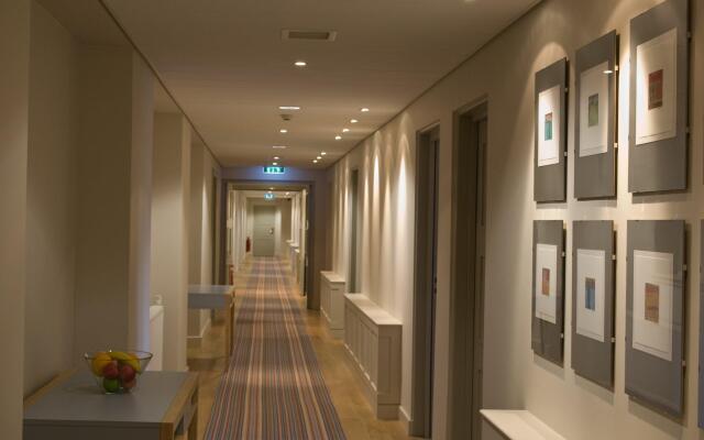 Grasshopper Hotel Glasgow