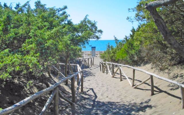 Villa Relais Marina di Bibbona 24646