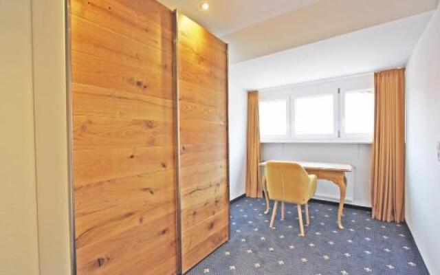 Hotel Restaurant Capri