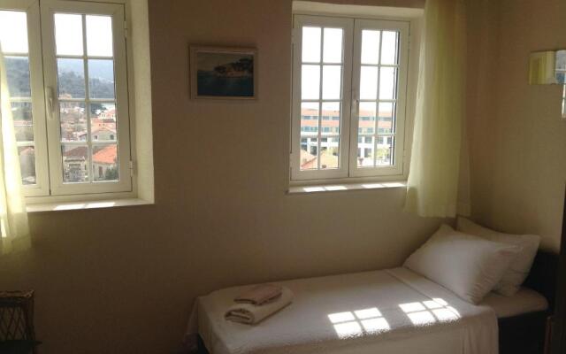 Apartments Bianki