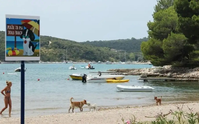 Pero - 80 m From sea - A2