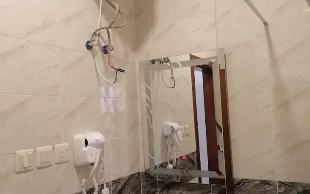 Iwan alandalusia hotel suites AlRehab