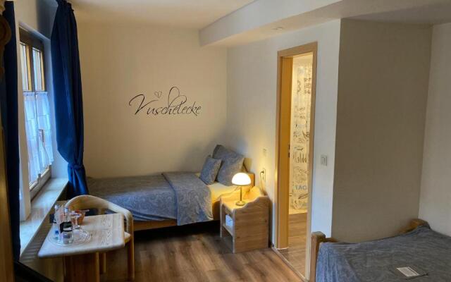 Marktplatzhotel - Restaurant Tafelspitz