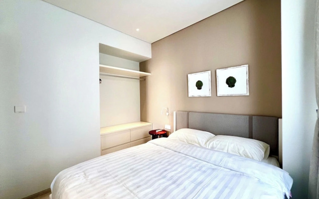Amber Bay Suites Da Nang