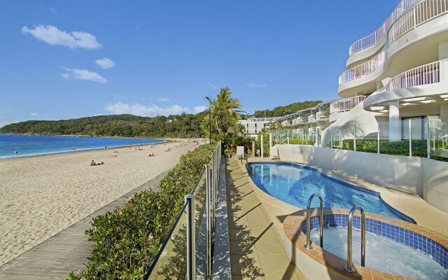 La Mer Noosa
