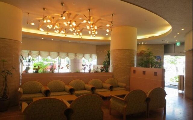 Kochi Pacific Hotel