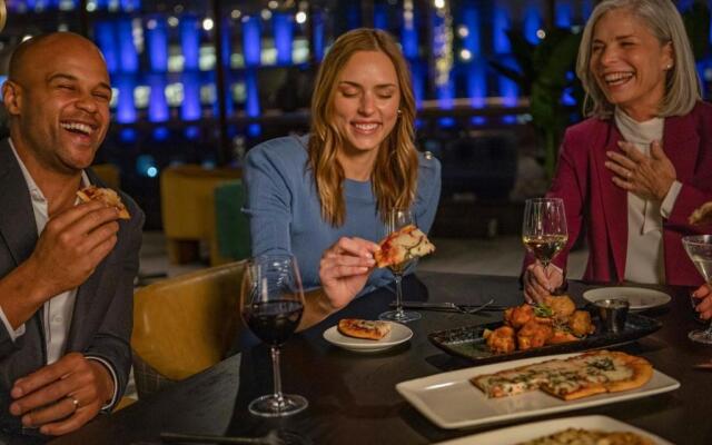 Holiday Inn Chicago Dwtn - Wolf Point