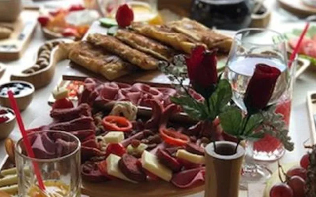 Hanedan Suit Hotel