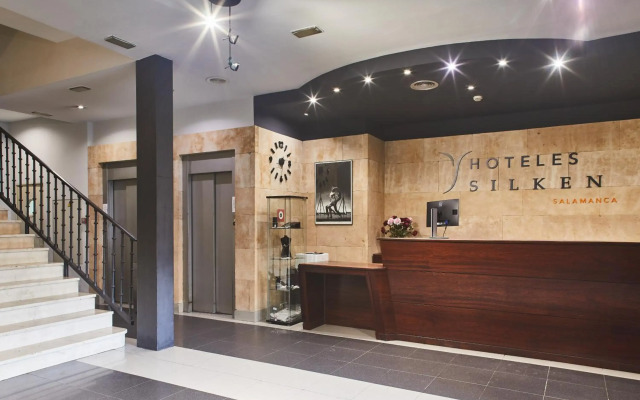 Hotel Silken Rona Dalba