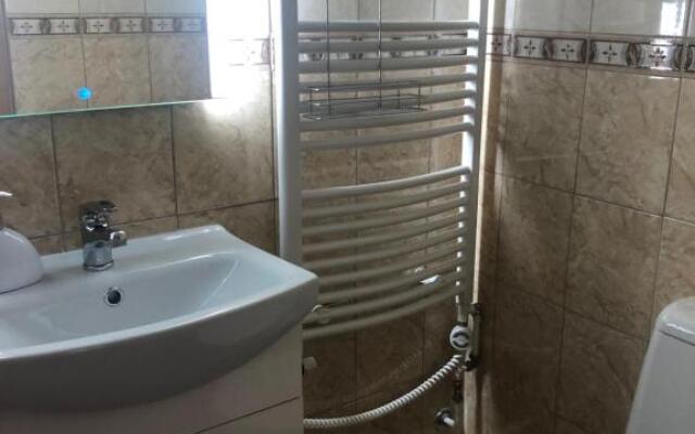 Noclegi pod kasztanem