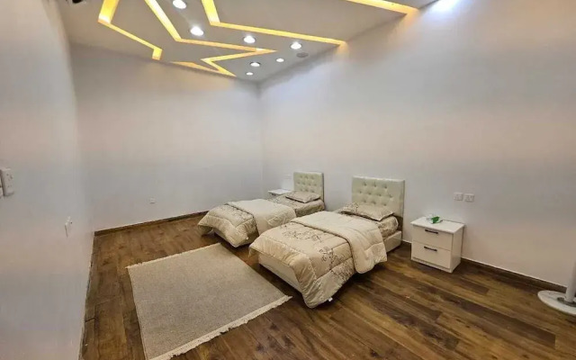 VIP resort chalet 22