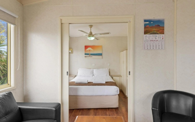 Discovery Parks - Adelaide Beachfront
