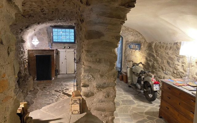 La Casa Medievale - Suites & SPA