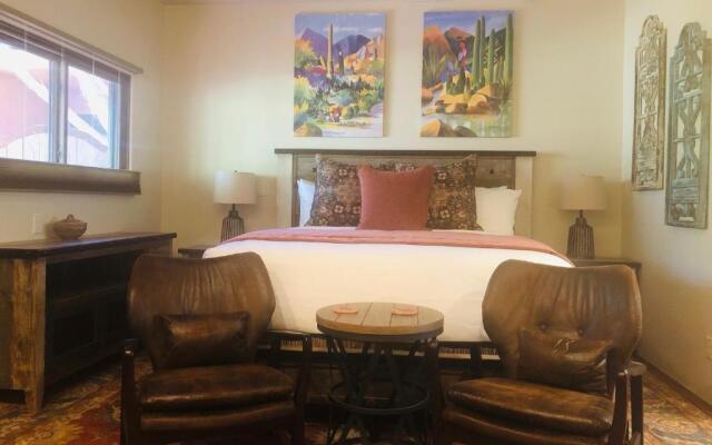 Casa Sedona Inn - Adults Only