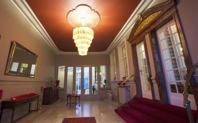 Bed and Breakfast Herenhuis