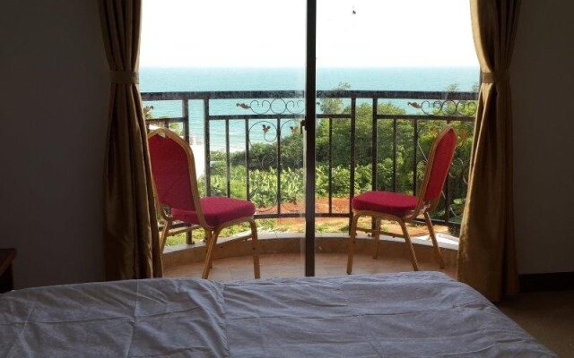 Weizhou Island Jingyanglou Hotel