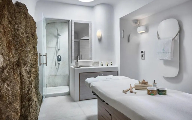 Belvedere Mykonos - Main Hotel Rooms &Suites