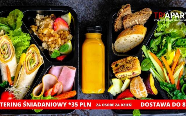 Triapart Chmielna Park 2