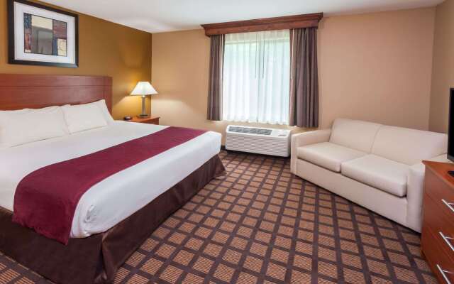 Baymont by Wyndham New Buffalo