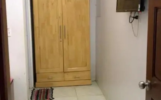 Nhà Nghỉ Hoàng Hoa