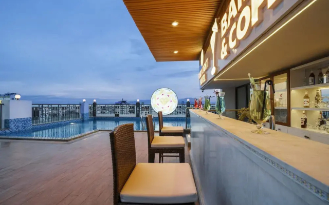 Viha Beach Apartment