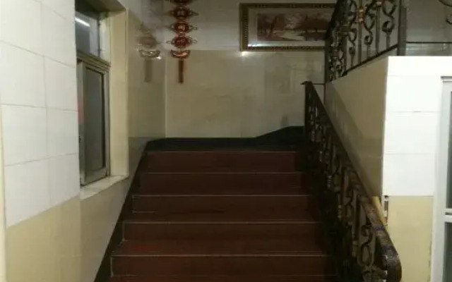 Danyang Film Star Holiday Inn