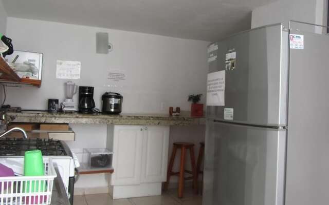 Casa Habitacional Laurel