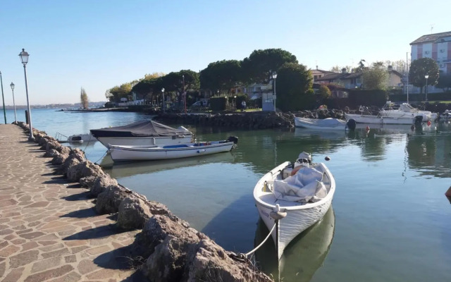 Villa Marianna South Garda Lake Holidays Apartments