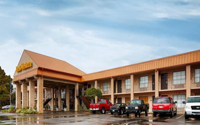 Best Western Of Alexandria Inn & Suites & Conference Center