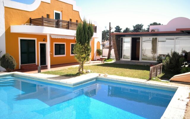 Bouganville Guest House