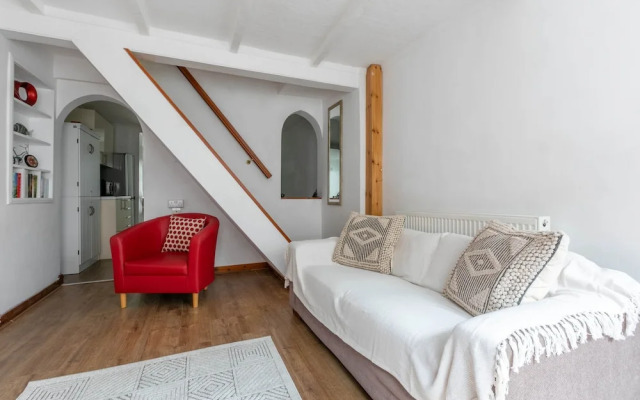 Stylish 2Bd Family Hideaway In Dover