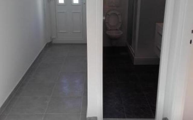 Hrga Rooms