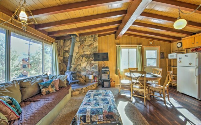 NEW 2BR Big Bear House