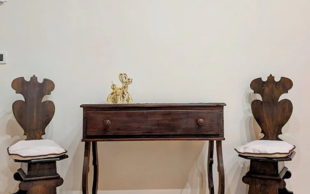 TuscanyLettings Studio&Room