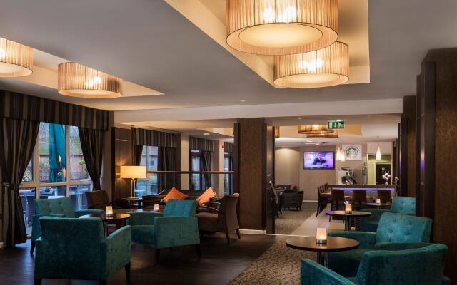 Holiday Inn London Gatwick - Worth, an IHG Hotel