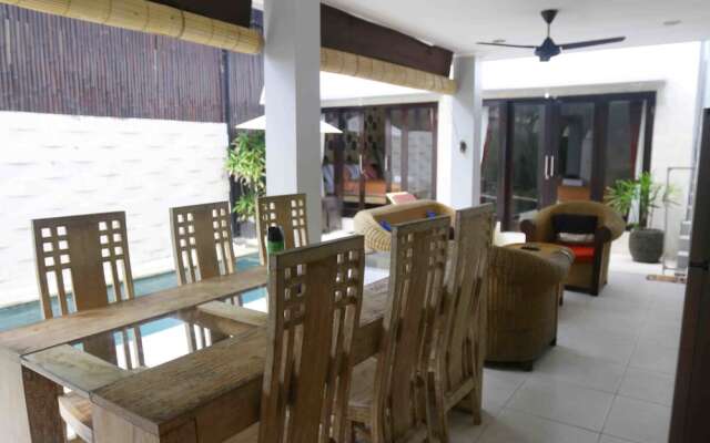 Villa Sunny