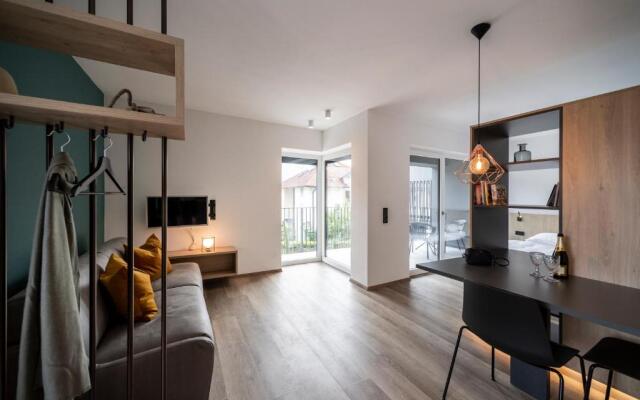 Sambucus Apartments -Premium Apartments for You and Your Dog