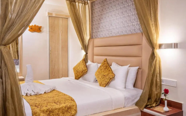 Pleasant Home Stay